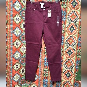 NWT Lane Bryant pants